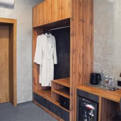 Фото Отель Горная Высота 985