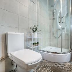 1-комнатные апартаменты улучшенные