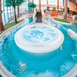 Фото Отель Марциаль (бывш. ЛетоЛето)