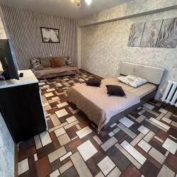 Фото Апартаменты в микрорайоне Юбилейный 31