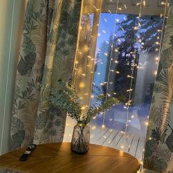 Фото Отель Шале Needles (Нидлес)