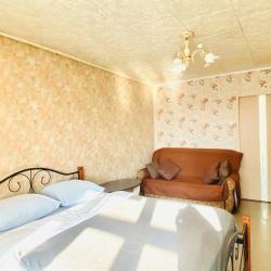 Фото Отель ApartLand (АпартЛэнд) на проспекте Первостроителей