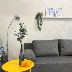 фото 5 ТВОЯ квартира на улице Валдайская 2к2