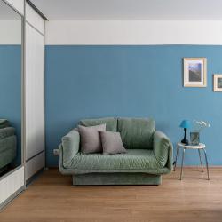 Фото Отель Prim Rooms Centre (Прим Румс Центр)