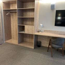 2-местный 1-комнатный номер люкс комфорт