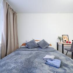Фото Отель Family Space на улице Агрономическая