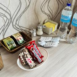 Фото Апартаменты на улице Ново-Садовая, 157