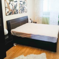 2-комнатные апартаменты улучшенные кирова 17