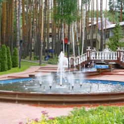 Фото Отель Санаторий ЯН