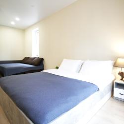 Фото Отель Таунхаус на улице Рябиновая