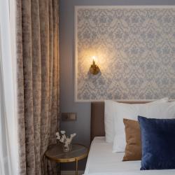 Фото Апартаменты Queenstay на Бутырской