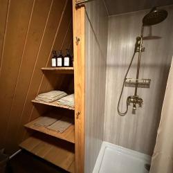 Шале улучшенное №10