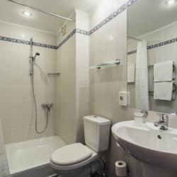 Номер улучшенный с 2 односпальными кроватями