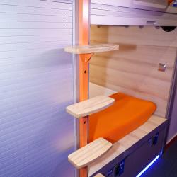 Фото Отель Sleep and Fly ДМЕ(Слип энд Флай ДМЕ)