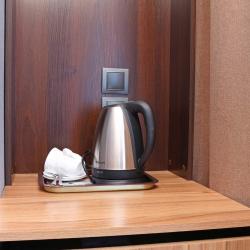 Фото Отель Бира мини