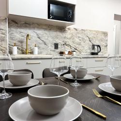 Фото Отель Квартира-студия, 30 м², 2 кровати