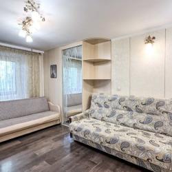 Фото Отель Nestory на улице Таганрогская 16