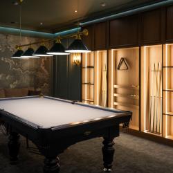 Фото Отель Forrest Terrace Hotel (Форрест Терасса)