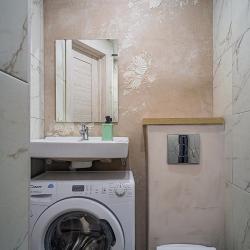 Фото Отель Well Apartments (Вэлл Апартментс) на улице Светланская