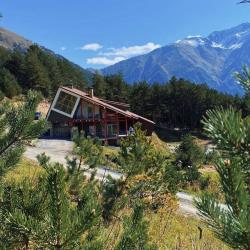 Фото Отель Гостевой дом 1950