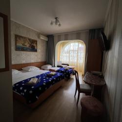 Фото Отель Надежда rooms (Румс)