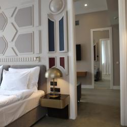 Фото Отель Moselle Armenia Jermuk (Мозель Армения )