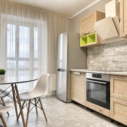 Фото Апартаменты на улице Руставели 3Б