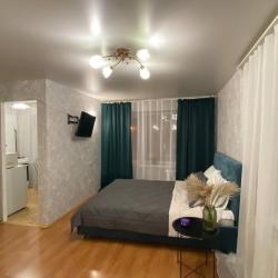 Фото Апартаменты на улице Энгельса 63