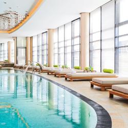 Фото Отель Renaissance Minsk Сongress Hotel & SPA Center (Ренессанс )