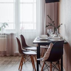 Фото Отель КварТигра на улице Алексеева