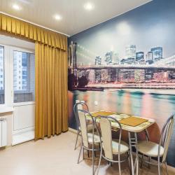 1-комнатные апартаменты стандарт