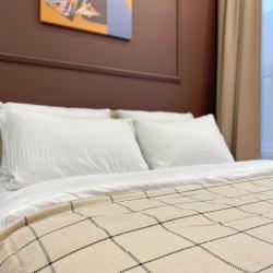 Фото Апартаменты Richotels на улице Сагита Агиши