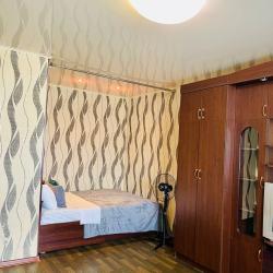 Фото Апартаменты на улице Загорьевская