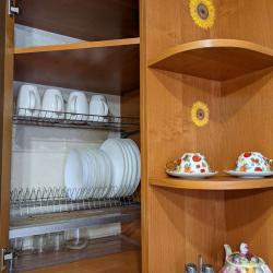 Фото Апартаменты на улице Изыскателей 38Б