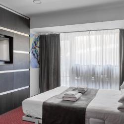 Фото Отель People Stadium Hotel (Пипл Стадиум)
