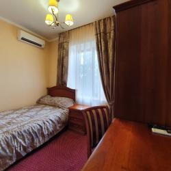 Фото Отель Ваш Симбирск (бывш. Старый Симбирск)