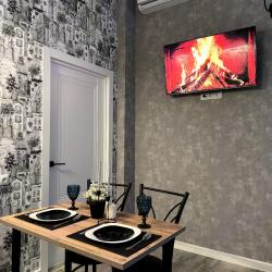 Фото Апартаменты на улице Боевая 30