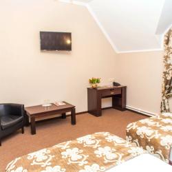 Фото Отель KaroZa (КароЗа)