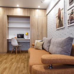 Фото Отель Гости на улице Чехова