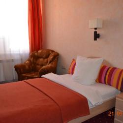 1-местный номер стандарт улучшенный