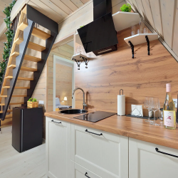 Коттедж премиум