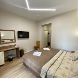 2-местная комната стандарт