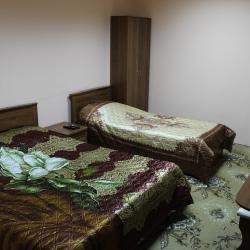 Фото Отель Кедр