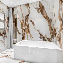 фото 59 Апартаменты Fly Apartments (Флай Эпартментс) на проезде 1-й Красногвардейский