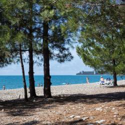 Фото Отель Апсара (Apsara)