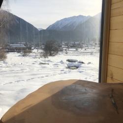 Коттедж стандарт