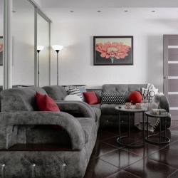 Фото Отель Как дома 58 на улице Тамбовская 11