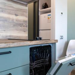 Фото Отель Васильевский Apartments 418H