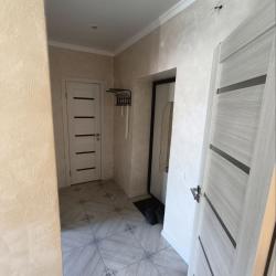 Фото Апартаменты на улице Орджоникидзе, 88к3