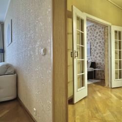 Апартаменты стандарт г.Москва, ул. Амундсена 15к2